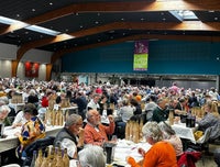 Concours des Vins Mâcon