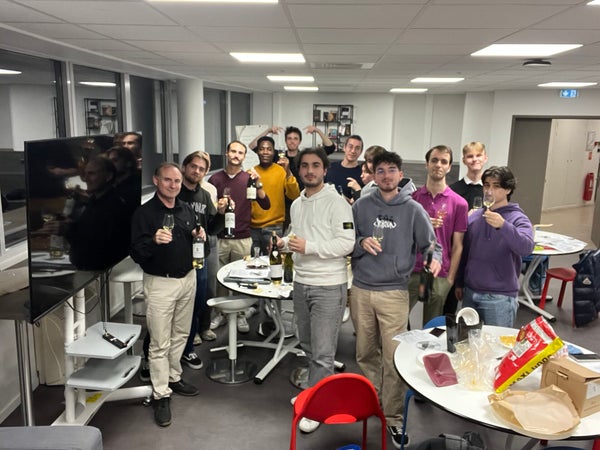 Convivialité