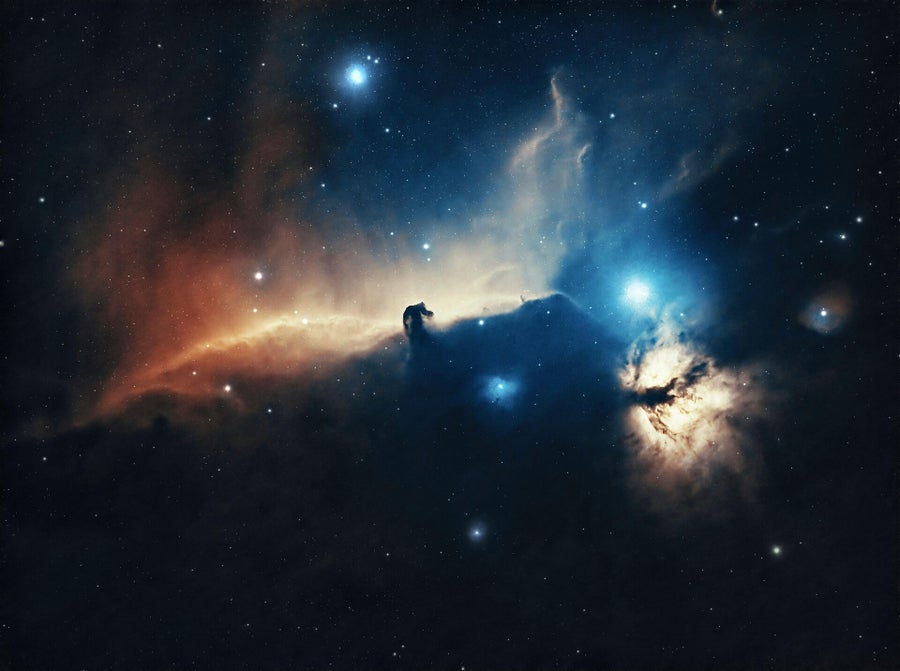 Cosmos et galaxies